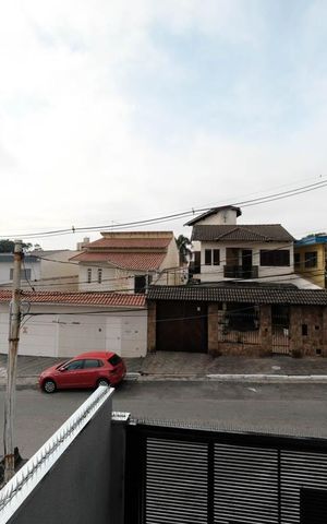 Casa à venda com 80m², 3 quartos e 1 vagaSuíte