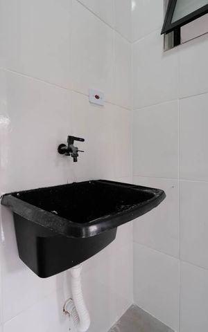 Casa à venda com 80m², 3 quartos e 1 vagaÁrea de Serviço