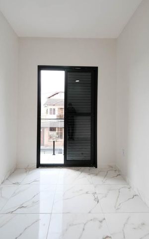 Casa à venda com 80m², 3 quartos e 1 vagaQuarto 1