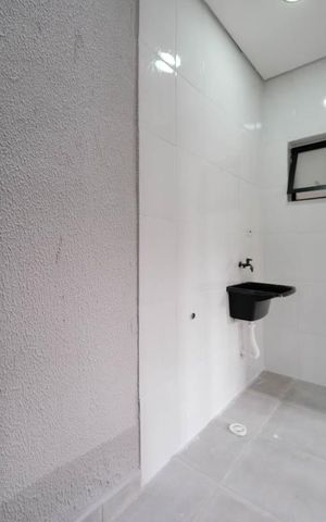 Casa à venda com 80m², 3 quartos e 1 vagaÁrea de Serviço