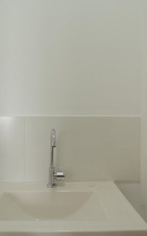Apartamento à venda com 38m², 2 quartos e sem vaga Apartamento à venda com 38m², 2 quartos e sem vagaBanheiro