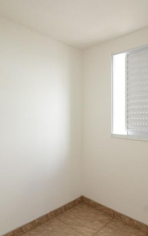Apartamento à venda com 38m², 2 quartos e sem vaga Apartamento à venda com 38m², 2 quartos e sem vagaQuarto 2