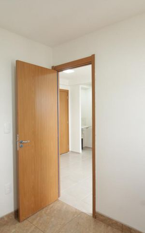 Apartamento à venda com 38m², 2 quartos e sem vaga Apartamento à venda com 38m², 2 quartos e sem vagaQuarto 2