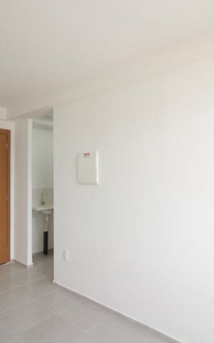 Apartamento à venda com 38m², 2 quartos e sem vaga Apartamento à venda com 38m², 2 quartos e sem vagaSala