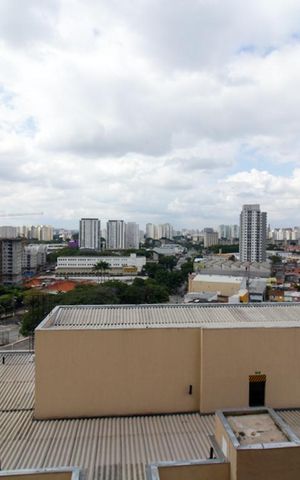Apartamento à venda com 38m², 2 quartos e sem vaga Apartamento à venda com 38m², 2 quartos e sem vagaVista do Quarto 1