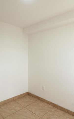 Apartamento à venda com 38m², 2 quartos e sem vaga Apartamento à venda com 38m², 2 quartos e sem vagaQuarto 1