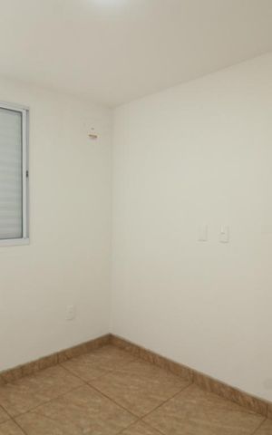 Apartamento à venda com 38m², 2 quartos e sem vaga Apartamento à venda com 38m², 2 quartos e sem vagaQuarto 1