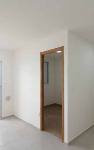 Apartamento à venda com 38m², 2 quartos e sem vaga Apartamento à venda com 38m², 2 quartos e sem vagaSala