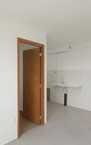 Apartamento à venda com 38m², 2 quartos e sem vaga Apartamento à venda com 38m², 2 quartos e sem vagaSala