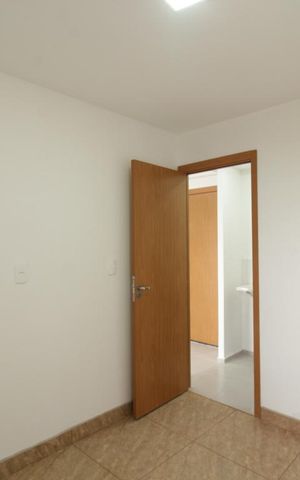 Apartamento à venda com 38m², 2 quartos e sem vaga Apartamento à venda com 38m², 2 quartos e sem vagaQuarto 1