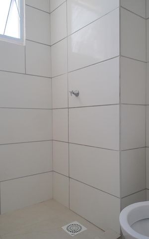 Apartamento para alugar com 49m², 2 quartos e 1 vagaBanheiro