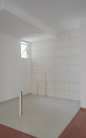 Apartamento para alugar com 49m², 2 quartos e 1 vagaSala/Cozinha