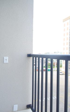 Apartamento para alugar com 49m², 2 quartos e 1 vagaVista