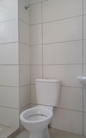 Apartamento para alugar com 49m², 2 quartos e 1 vagaBanheiro