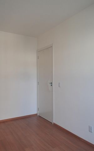 Apartamento para alugar com 49m², 2 quartos e 1 vagaQuarto 1