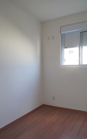 Apartamento para alugar com 49m², 2 quartos e 1 vagaQuarto 2