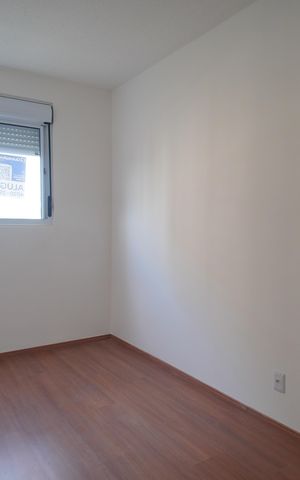 Apartamento para alugar com 49m², 2 quartos e 1 vagaQuarto 1