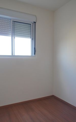 Apartamento para alugar com 49m², 2 quartos e 1 vagaQuarto 2