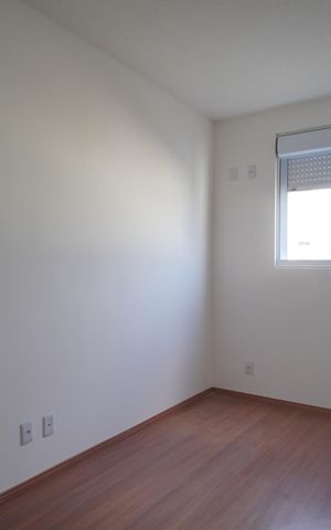 Apartamento para alugar com 49m², 2 quartos e 1 vagaQuarto 1