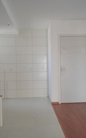 Apartamento para alugar com 49m², 2 quartos e 1 vagaSala/Cozinha