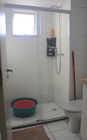 Apartamento à venda com 44m², 2 quartos e 1 vagaBanheiro