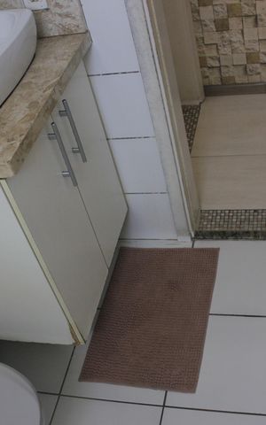 Apartamento à venda com 44m², 2 quartos e 1 vagaBanheiro