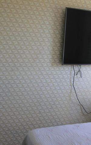 Apartamento à venda com 44m², 2 quartos e 1 vagaQuarto 1