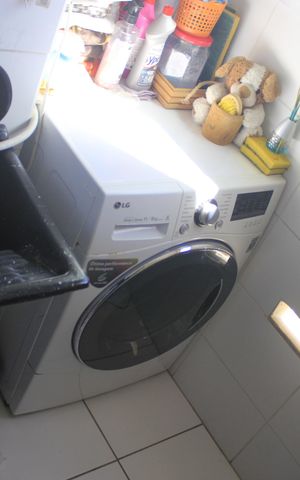 Apartamento à venda com 44m², 2 quartos e 1 vagaÁrea de serviço