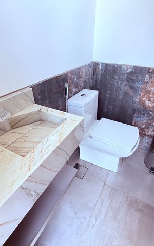 Casa para alugar com 730m², 4 quartos e 3 vagas