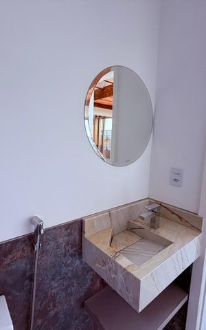 Casa para alugar com 730m², 4 quartos e 3 vagas