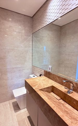 Casa para alugar com 730m², 4 quartos e 3 vagas