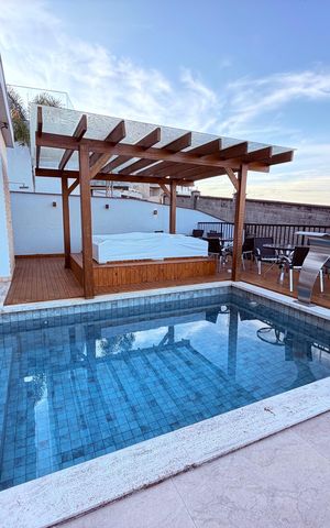 Casa para alugar com 730m², 4 quartos e 3 vagas Casa para alugar com 730m², 4 quartos e 3 vagasÁrea de lazer