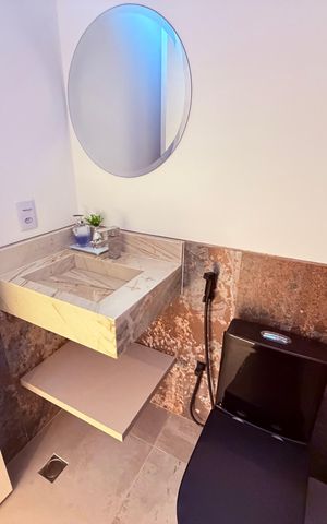 Casa para alugar com 730m², 4 quartos e 3 vagas
