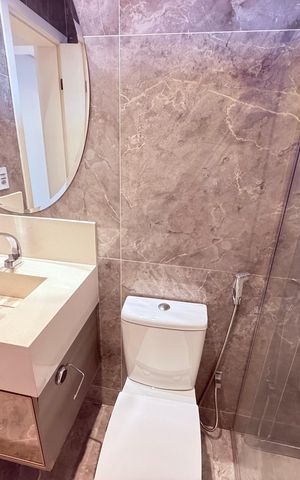 Casa para alugar com 730m², 4 quartos e 3 vagas