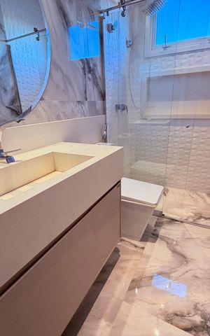 Casa para alugar com 730m², 4 quartos e 3 vagas
