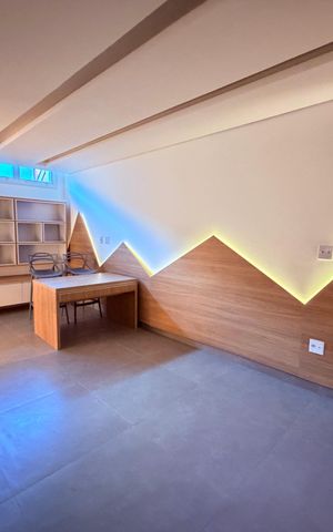 Casa para alugar com 730m², 4 quartos e 3 vagas Casa para alugar com 730m², 4 quartos e 3 vagasQuarto 4