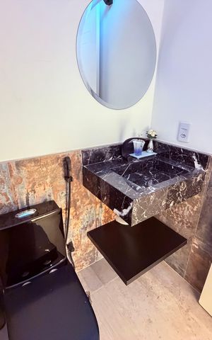 Casa para alugar com 730m², 4 quartos e 3 vagas