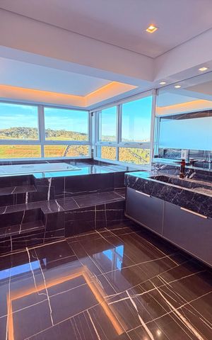 Casa para alugar com 730m², 4 quartos e 3 vagas