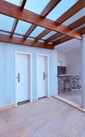 Casa para alugar com 730m², 4 quartos e 3 vagas Casa para alugar com 730m², 4 quartos e 3 vagasÁrea de lazer