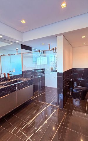 Casa para alugar com 730m², 4 quartos e 3 vagas