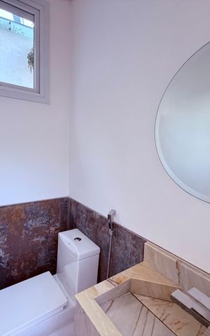 Casa para alugar com 730m², 4 quartos e 3 vagas