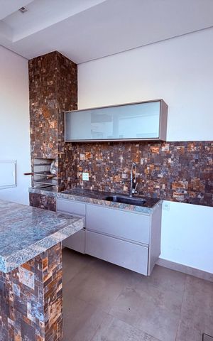 Casa para alugar com 730m², 4 quartos e 3 vagas