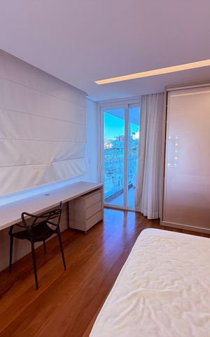 Casa para alugar com 730m², 4 quartos e 3 vagas Casa para alugar com 730m², 4 quartos e 3 vagasQuarto 2