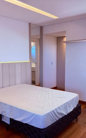 Casa para alugar com 730m², 4 quartos e 3 vagas Casa para alugar com 730m², 4 quartos e 3 vagasQuarto 2