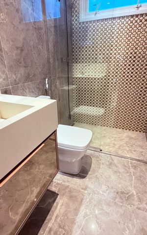 Casa para alugar com 730m², 4 quartos e 3 vagas