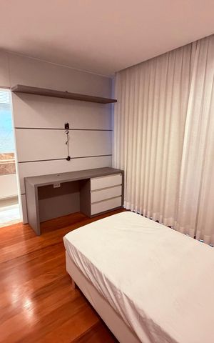 Casa para alugar com 730m², 4 quartos e 3 vagas Casa para alugar com 730m², 4 quartos e 3 vagasQuarto 3