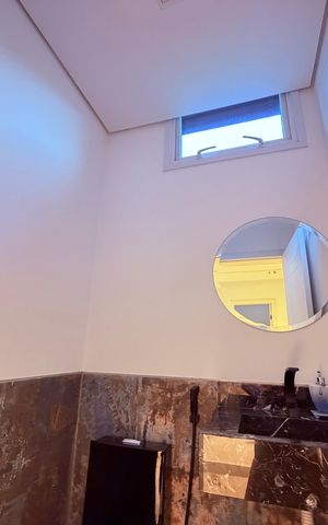 Casa para alugar com 730m², 4 quartos e 3 vagas