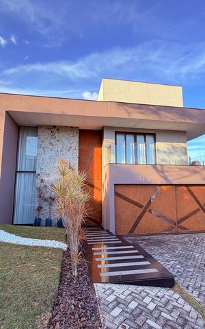 Casa para alugar com 730m², 4 quartos e 3 vagas Casa para alugar com 730m², 4 quartos e 3 vagasFachada