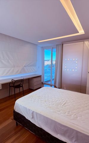 Casa para alugar com 730m², 4 quartos e 3 vagas Casa para alugar com 730m², 4 quartos e 3 vagasQuarto 2