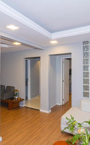 Casa à venda com 190m², 2 quartos e 2 vagas Casa à venda com 190m², 2 quartos e 2 vagasGaragem